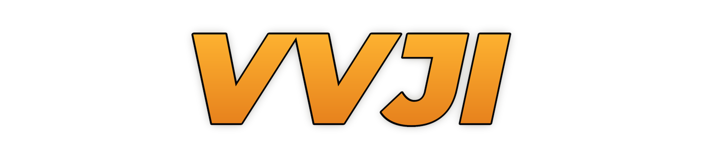 vvji Casino Logo